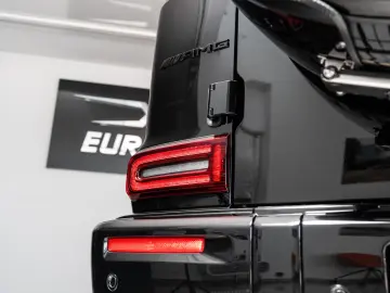 Mercedes-Benz G 63 AMG CARBON A22 MY2027