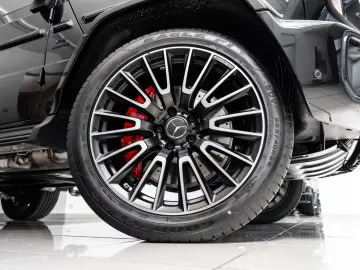 Mercedes-Benz G 63 AMG CARBON A22 MY2027
