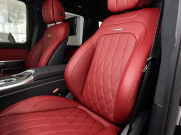 Mercedes-Benz G 63 AMG CARBON A22 MY2027