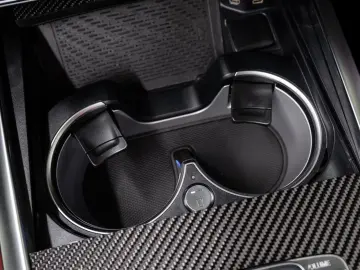 Mercedes-Benz G 63 AMG CARBON A22 MY2027