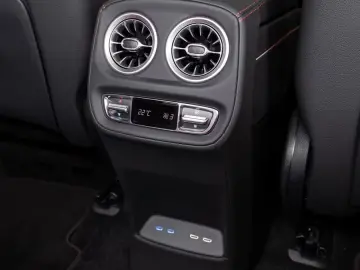 Mercedes-Benz G 63 AMG CARBON A22 MY2027