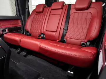 Mercedes-Benz G 63 AMG CARBON A22 MY2027