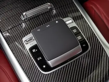 Mercedes-Benz G 63 AMG CARBON A22 MY2027