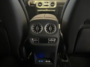 Mercedes-Benz G 63 AMG Night Fund SUPERIOR Alu22 Carbon Sta