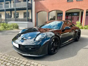 PORSCHE 992 GT3 Touring LIFT adap. Sportsitze BOSE