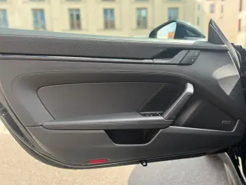 PORSCHE 992 GT3 Touring LIFT adap. Sportsitze BOSE