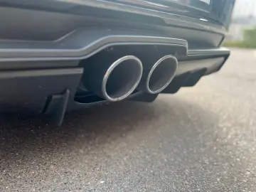 PORSCHE 992 GT3 Touring LIFT adap. Sportsitze BOSE