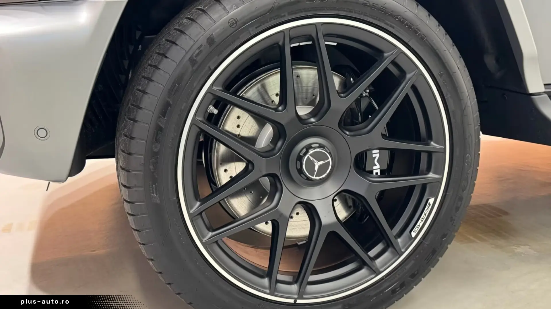 Mercedes-Benz MY'26   ACTIVE RIDE CONTROL   SUPERIOR