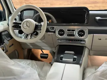 Mercedes-Benz MY'26   ACTIVE RIDE CONTROL   SUPERIOR