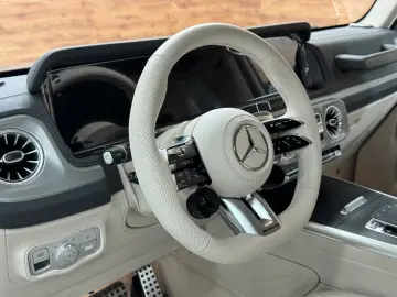 Mercedes-Benz MY'26   ACTIVE RIDE CONTROL   SUPERIOR