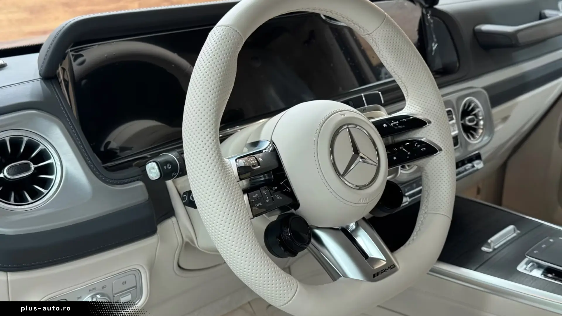 Mercedes-Benz MY'26   ACTIVE RIDE CONTROL   SUPERIOR