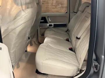 Mercedes-Benz MY'26   ACTIVE RIDE CONTROL   SUPERIOR