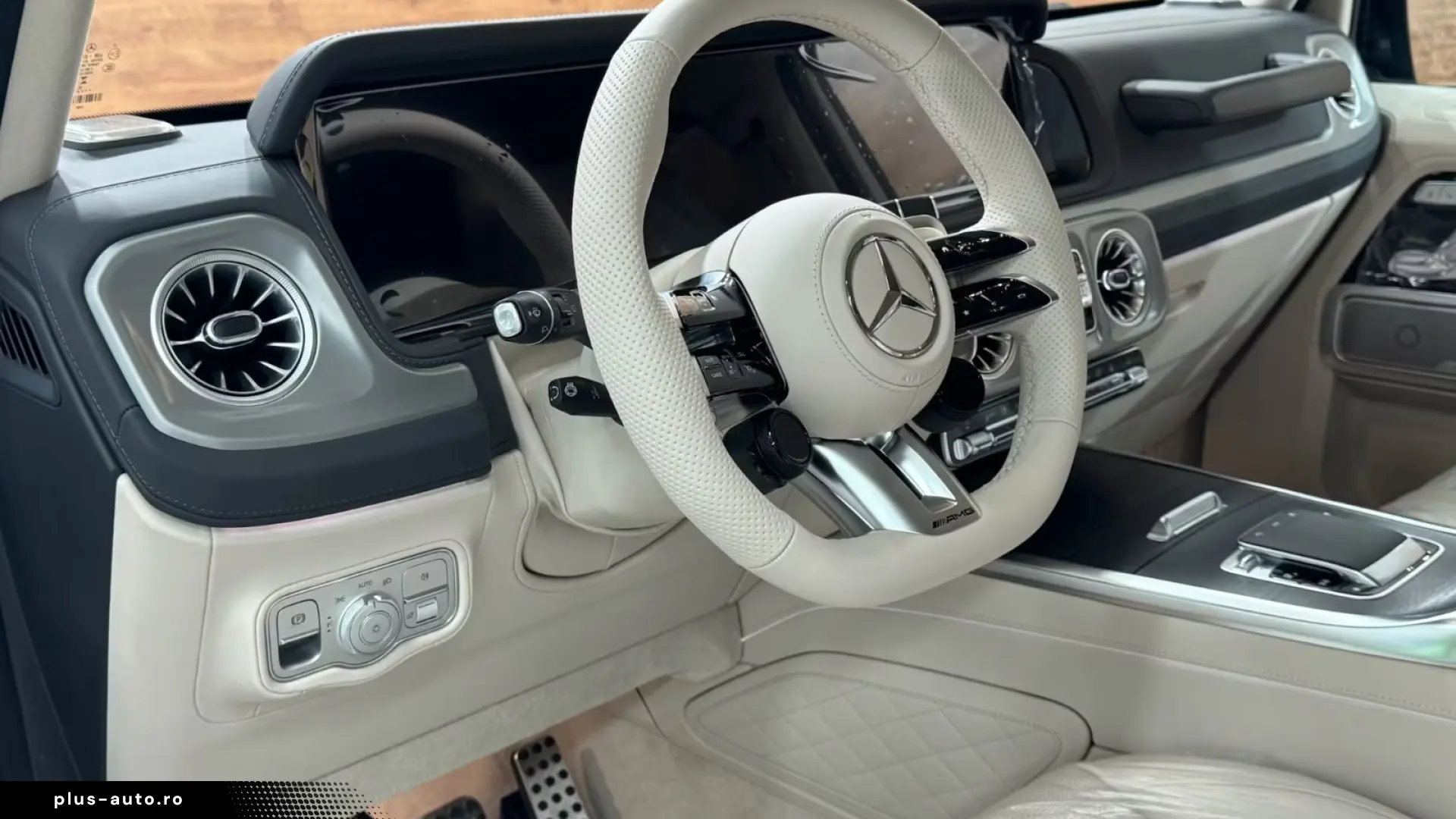 Mercedes-Benz MY'26   ACTIVE RIDE CONTROL   SUPERIOR