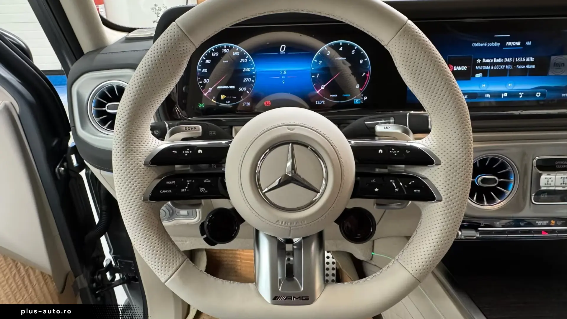 Mercedes-Benz MY'26   ACTIVE RIDE CONTROL   SUPERIOR
