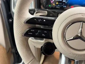 Mercedes-Benz MY'26   ACTIVE RIDE CONTROL   SUPERIOR