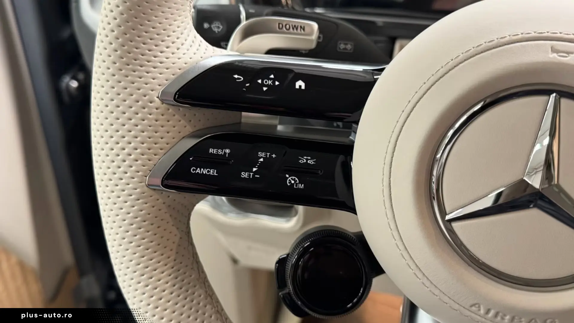 Mercedes-Benz MY'26   ACTIVE RIDE CONTROL   SUPERIOR
