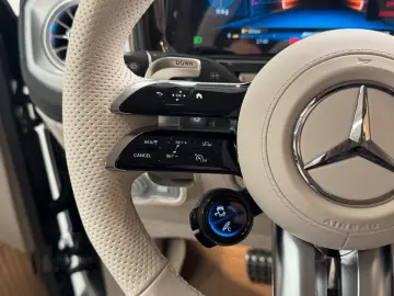 Mercedes-Benz MY'26   ACTIVE RIDE CONTROL   SUPERIOR
