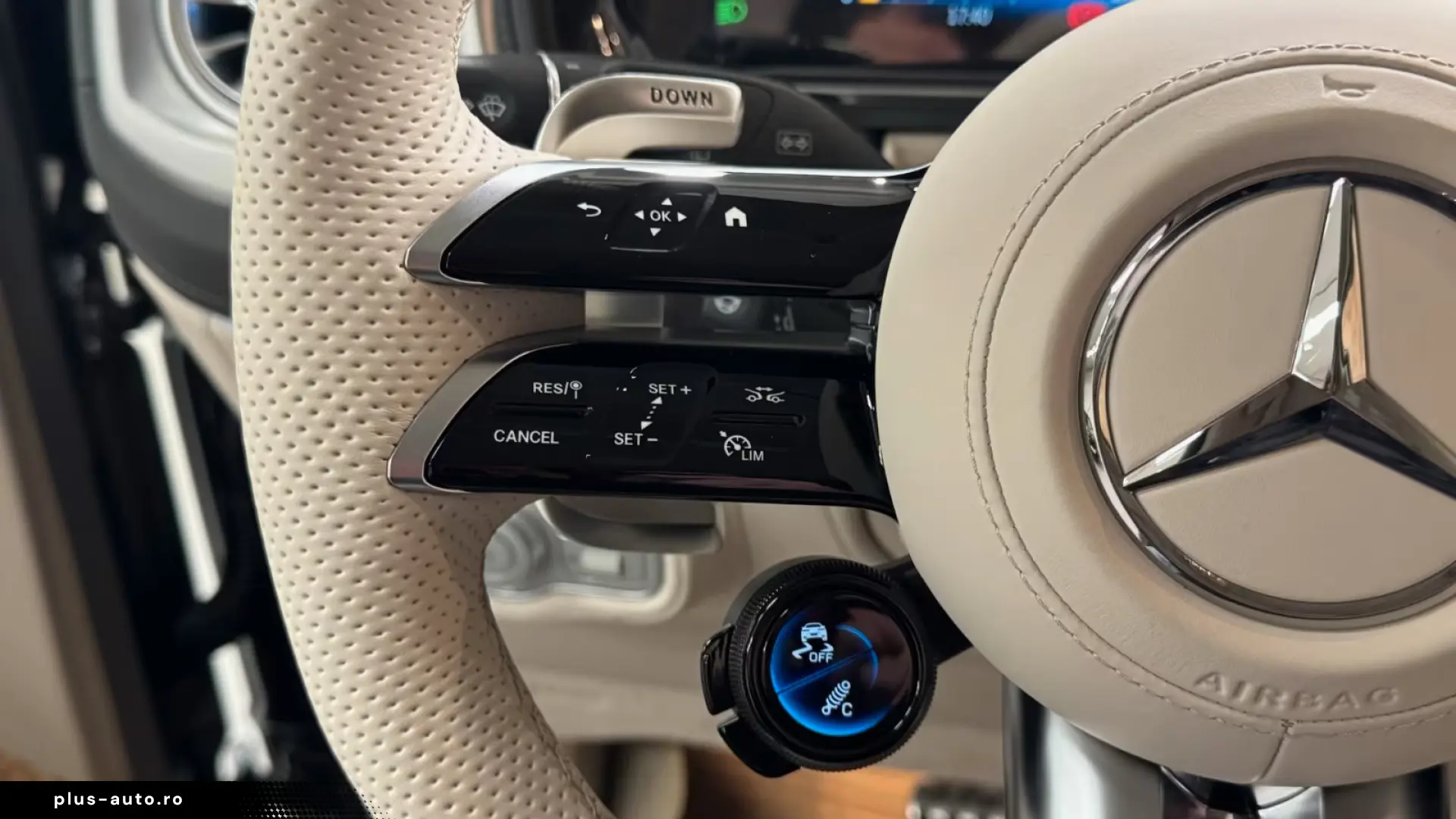 Mercedes-Benz MY'26   ACTIVE RIDE CONTROL   SUPERIOR