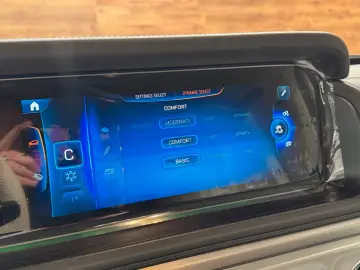Mercedes-Benz MY'26   ACTIVE RIDE CONTROL   SUPERIOR