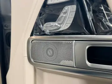Mercedes-Benz MY'26   ACTIVE RIDE CONTROL   SUPERIOR