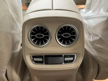 Mercedes-Benz MY'26   ACTIVE RIDE CONTROL   SUPERIOR