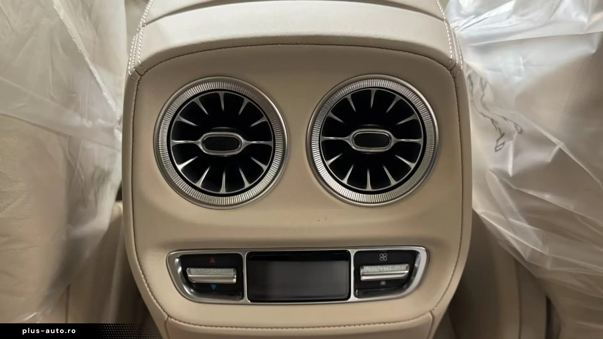 Mercedes-Benz MY'26   ACTIVE RIDE CONTROL   SUPERIOR