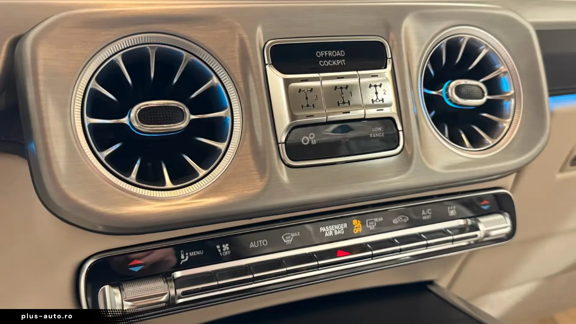 Mercedes-Benz MY'26   ACTIVE RIDE CONTROL   SUPERIOR