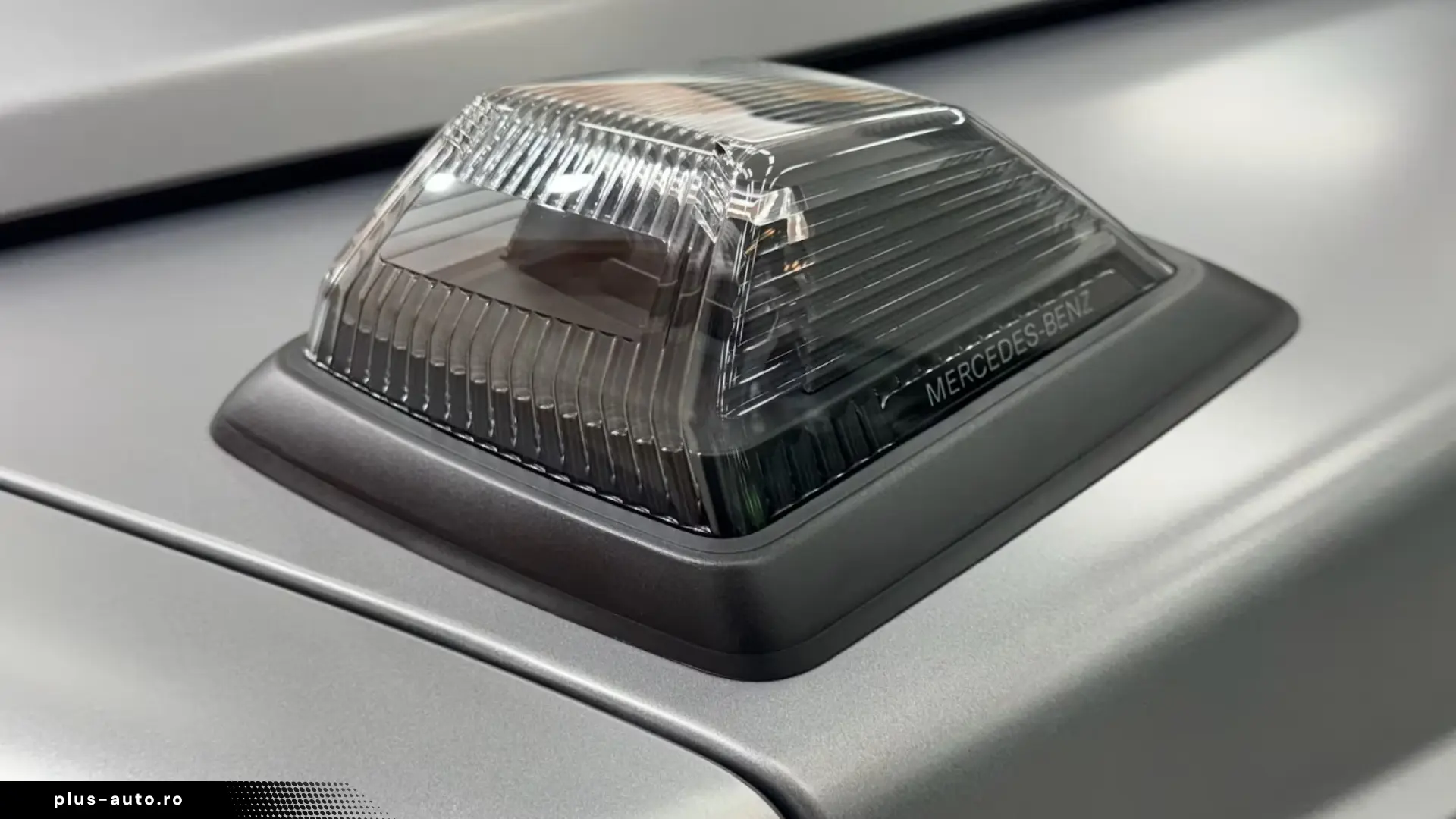 Mercedes-Benz MY'26   ACTIVE RIDE CONTROL   SUPERIOR
