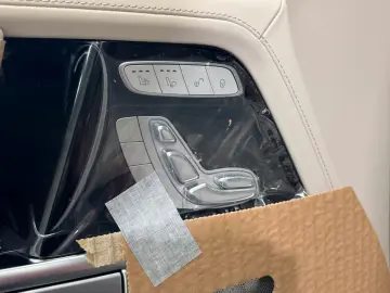 Mercedes-Benz MY'26   ACTIVE RIDE CONTROL   SUPERIOR