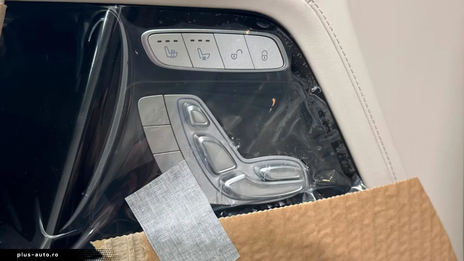Mercedes-Benz MY'26   ACTIVE RIDE CONTROL   SUPERIOR