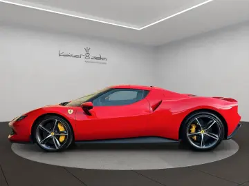 FERRARI 296 GTB  Lift   Racing Sitze   PPF