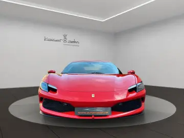 FERRARI 296 GTB  Lift   Racing Sitze   PPF