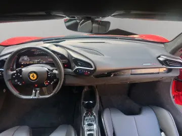 FERRARI 296 GTB  Lift   Racing Sitze   PPF