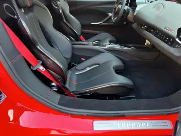 FERRARI 296 GTB  Lift   Racing Sitze   PPF