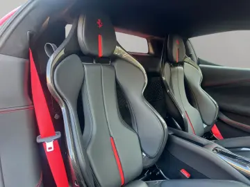 FERRARI 296 GTB  Lift   Racing Sitze   PPF
