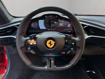 FERRARI 296 GTB  Lift   Racing Sitze   PPF