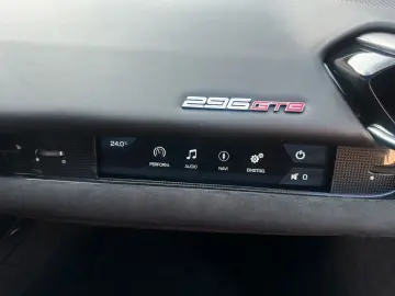 FERRARI 296 GTB  Lift   Racing Sitze   PPF