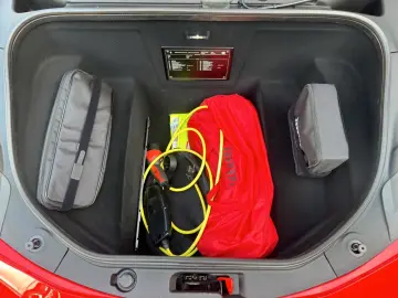 FERRARI 296 GTB  Lift   Racing Sitze   PPF