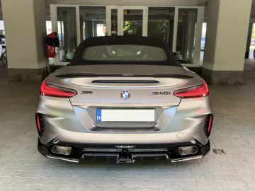 BMW Z4 M40