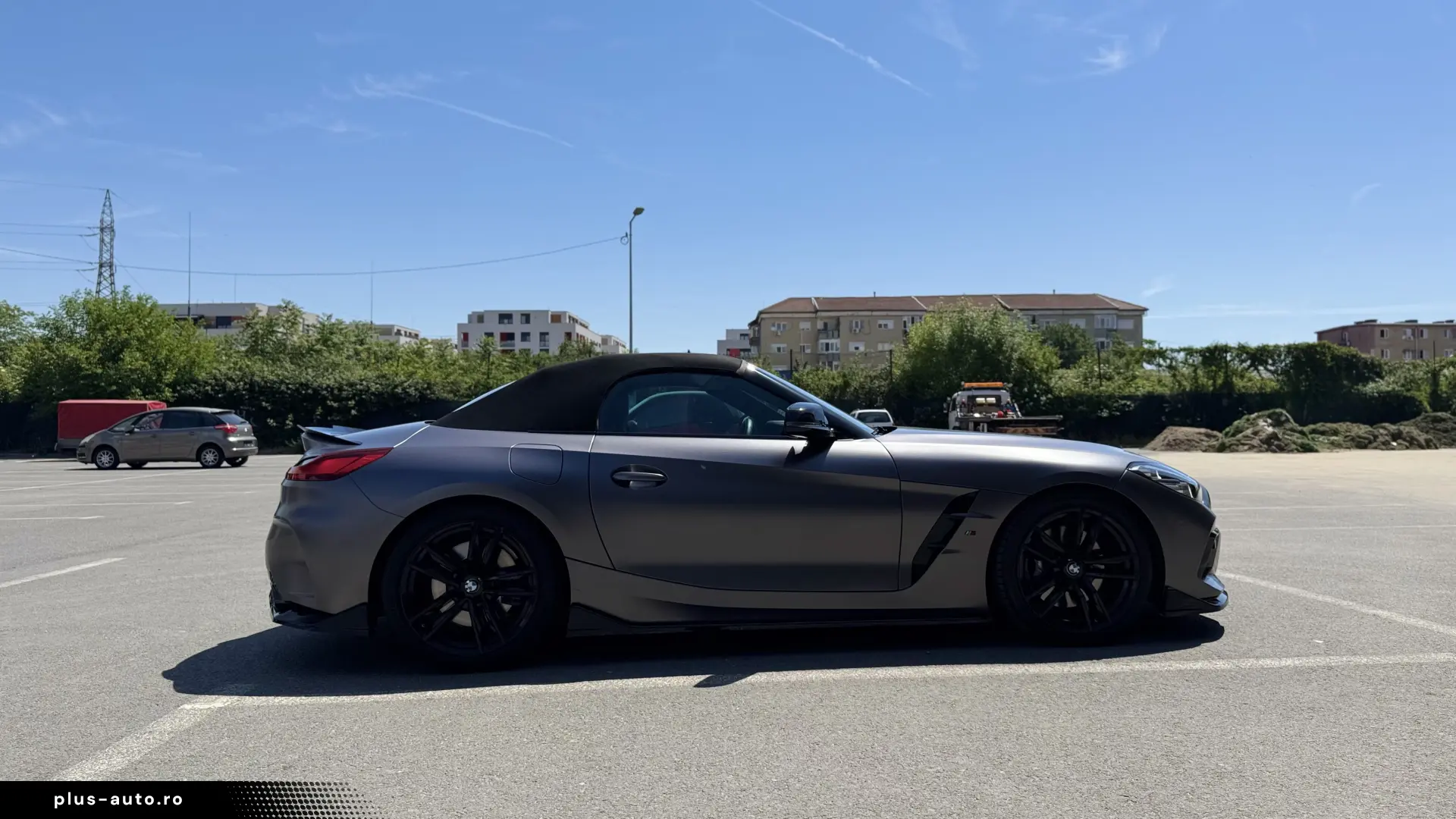 BMW Z4 M40