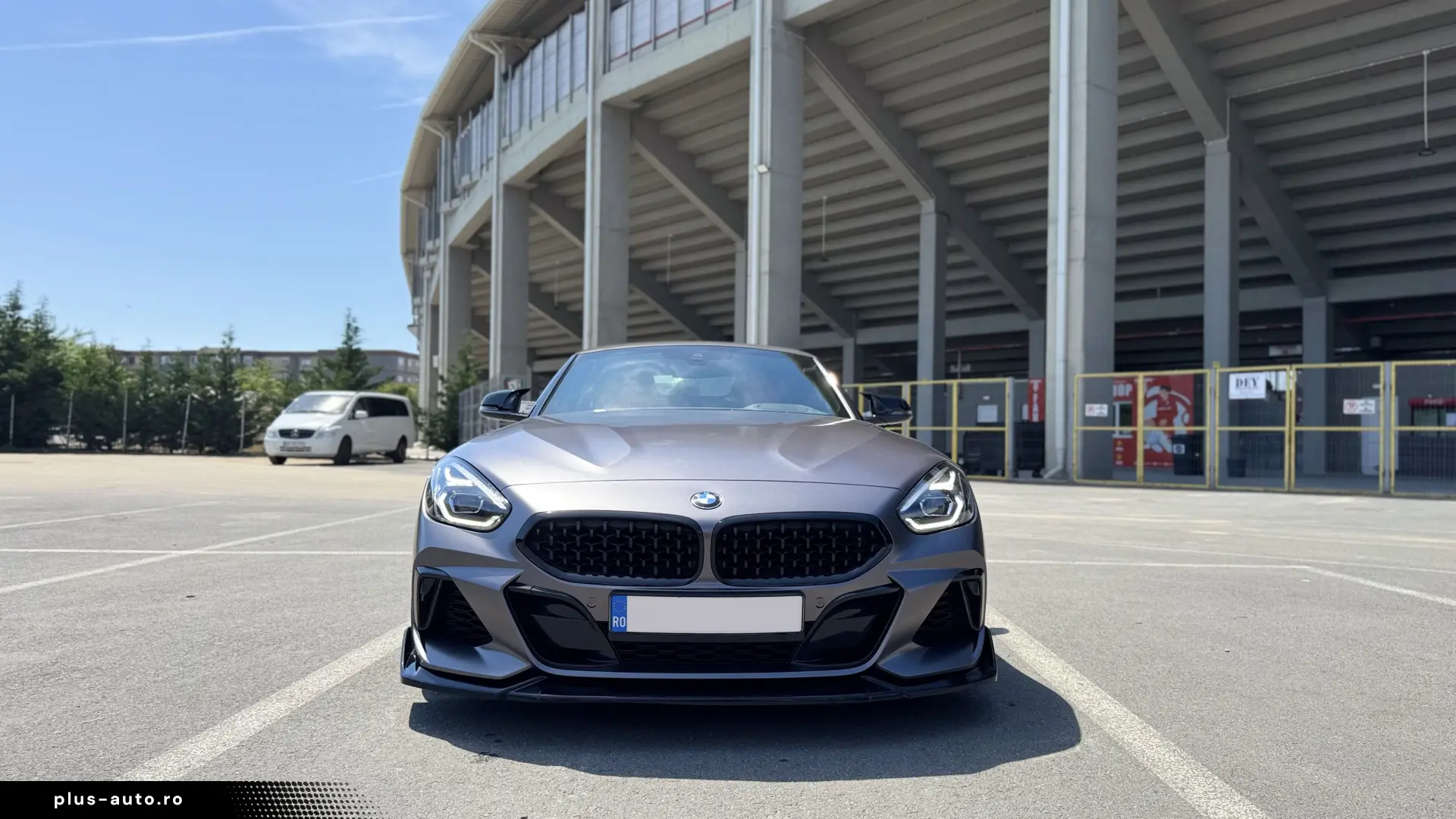 BMW Z4 M40