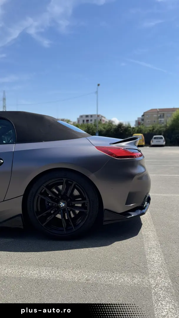 BMW Z4 M40