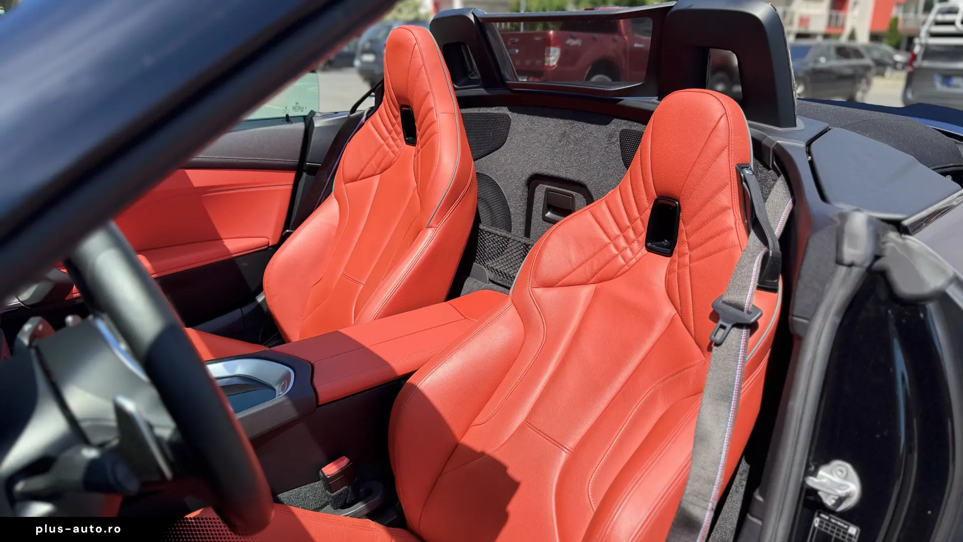 BMW Z4 M40