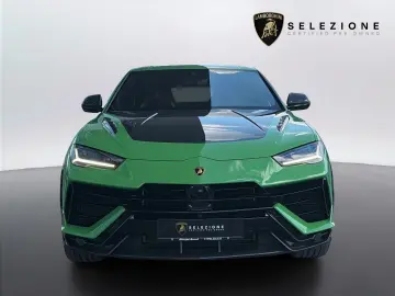 LAMBORGHINI Urus 4.0 V8 Performante