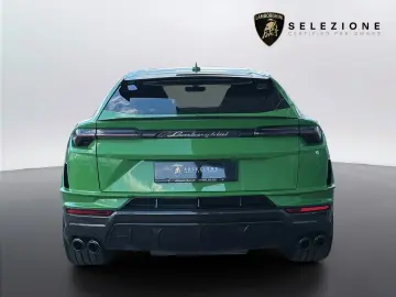 LAMBORGHINI Urus 4.0 V8 Performante