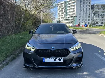 BMW 228