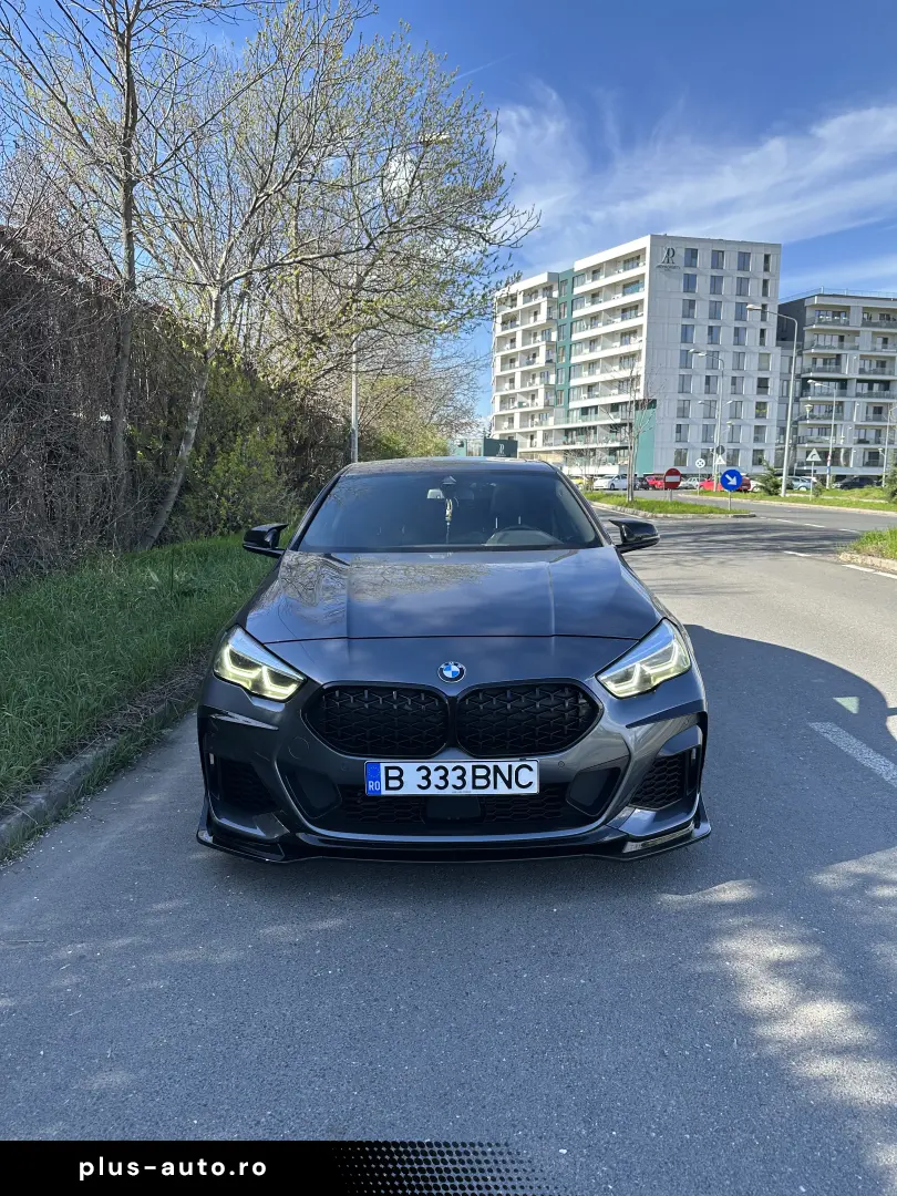 BMW 228