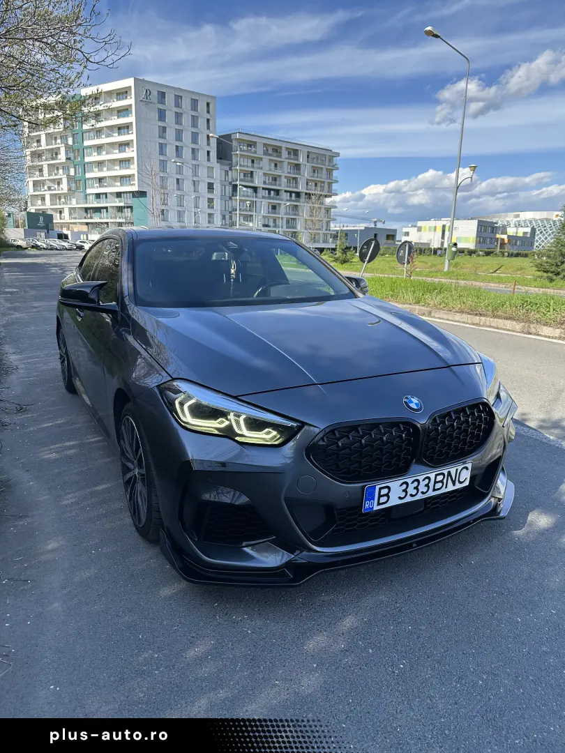 BMW 228