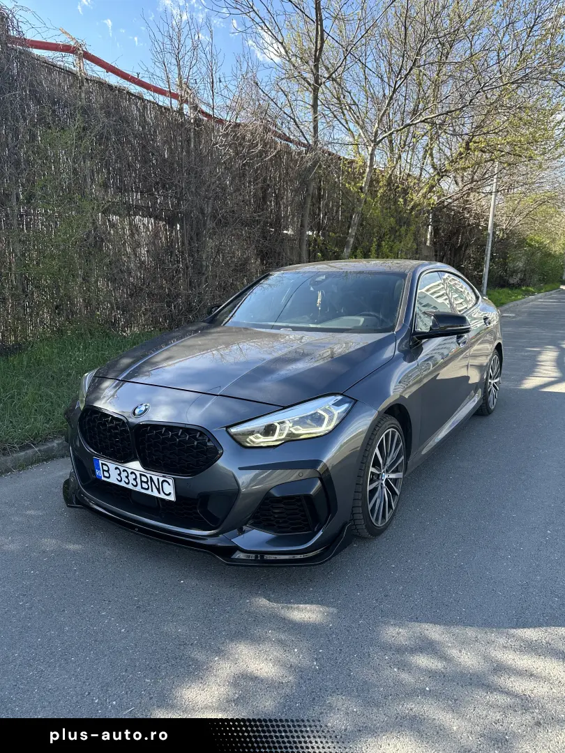BMW 228