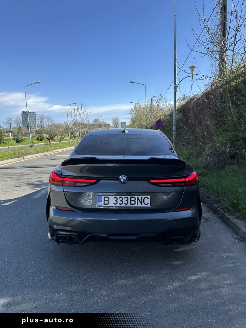 BMW 228